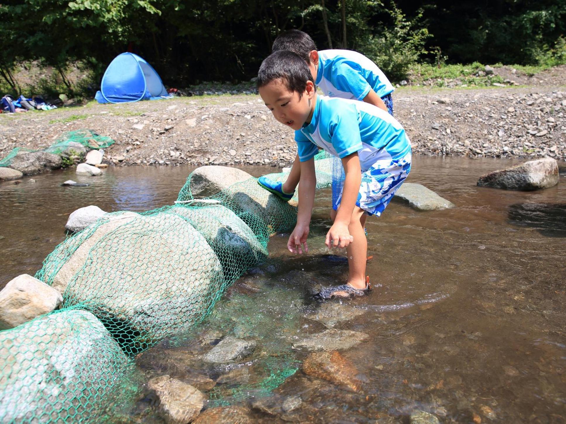 瀬見温泉 ゆめみの宿 観松館 最上町 エクステリア 写真